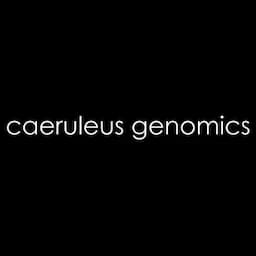 Caeruleus Genomics